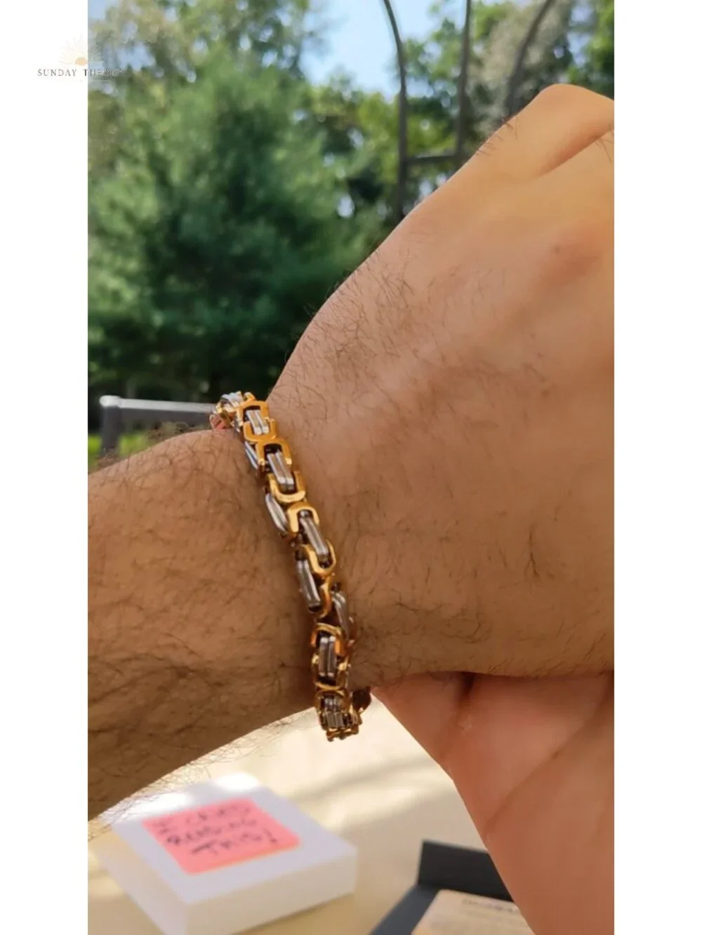N/A heartfelt gift